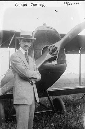 Glenn Hammond Curtiss